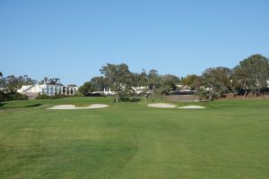 Torrey Pines (South) 17th Approach